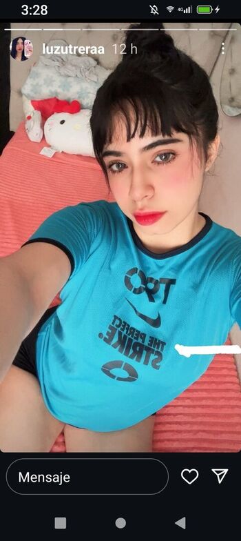 Luz utrera