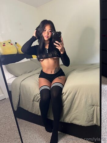 Lyla.fit