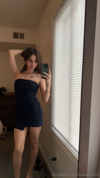 Maddieflirt