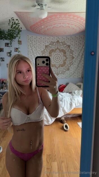 Maddielangley
