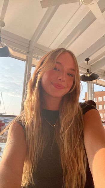 Maddy Taylor