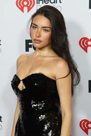 Madison Beer Leaked