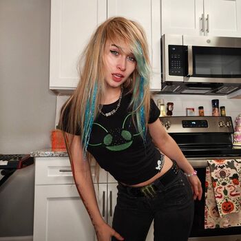 Madmolly