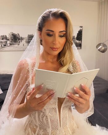 Magalie Berdah