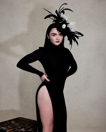 Maisie Williams