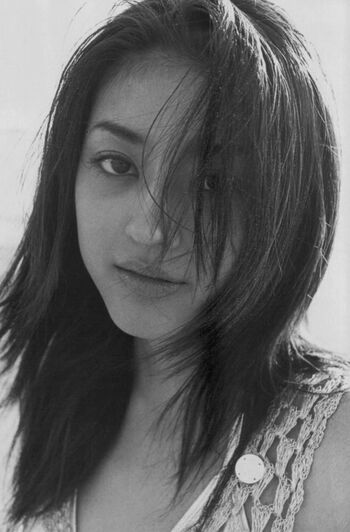 maju ozawa