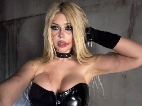 Malina Scar