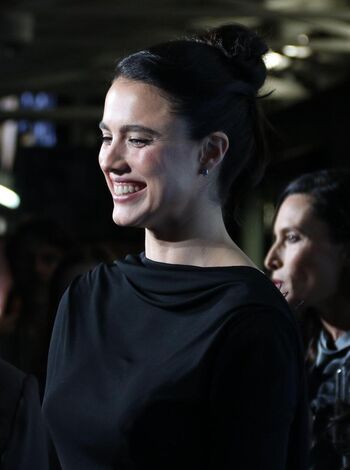 Margaret Qualley