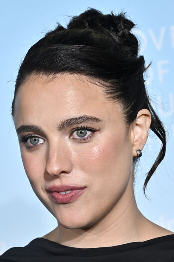 Margaret Qualley