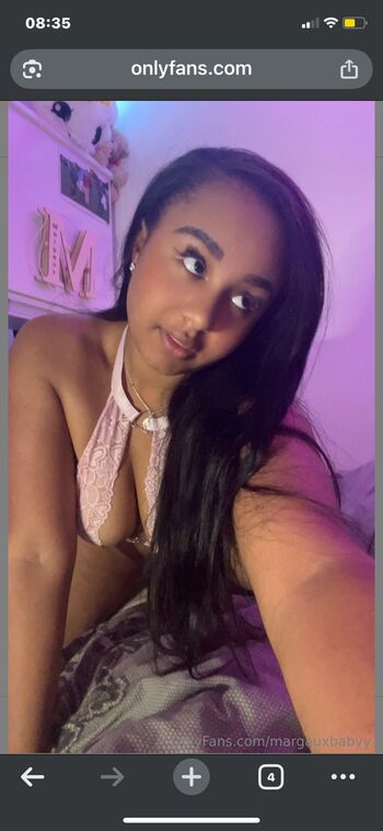 Margaux Mrr