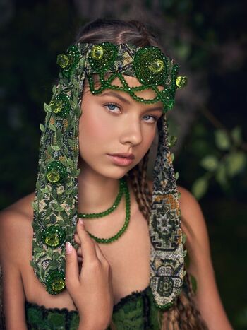 Maria Talanova