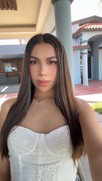 Mariel Mendoza