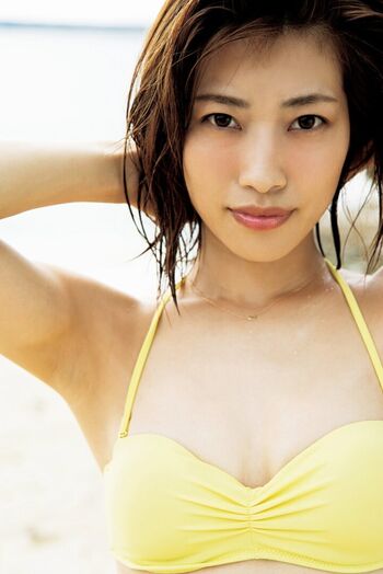 Masami Ichikawa 市川まさみ