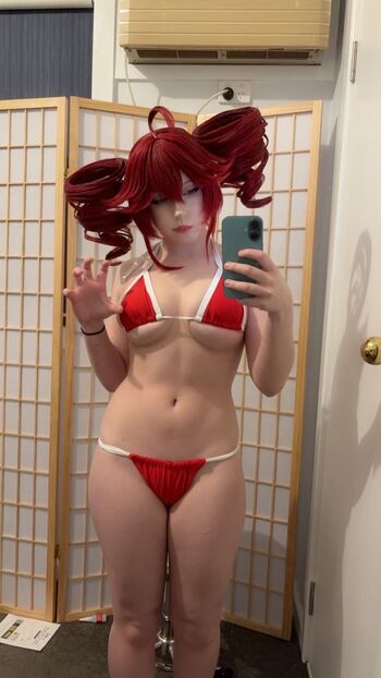 Full leaked Laylabrooks/ private onlyfans photo