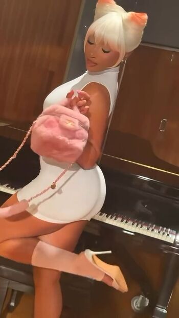 Megan Thee Stallion