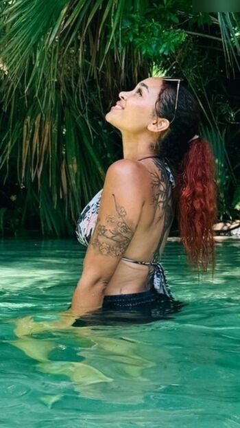 Melissa Bonny