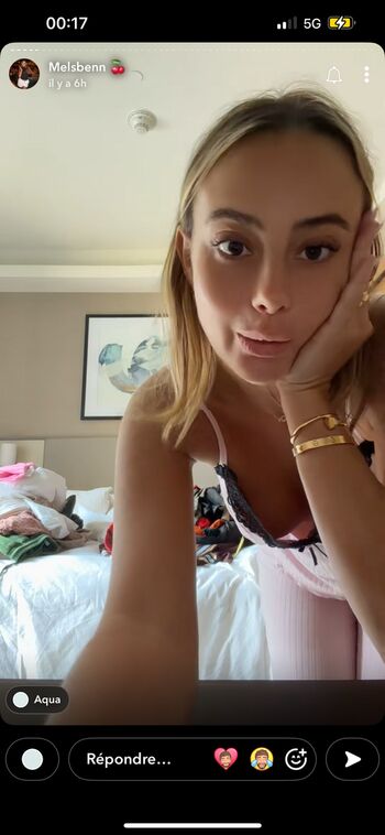 Melsbenn