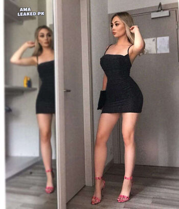Full leaked Fiona dagger / private onlyfans photo