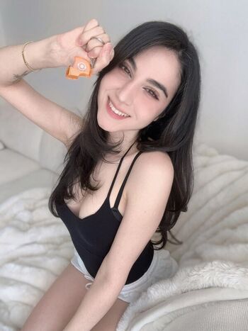 Full leaked Midna private onlyfans photo
