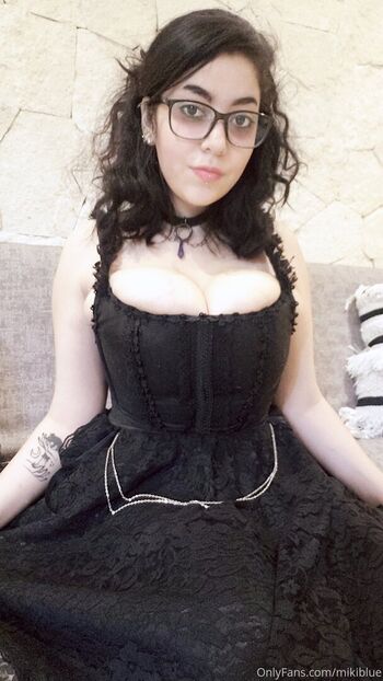 Mikiblue