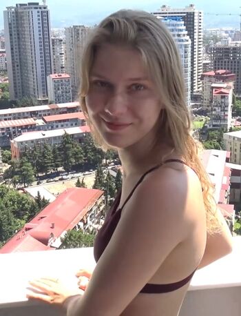 Milana Rudnik
