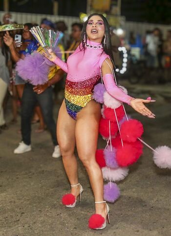 Mileide Mihaile