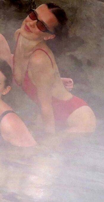 Millie Bobby Brown