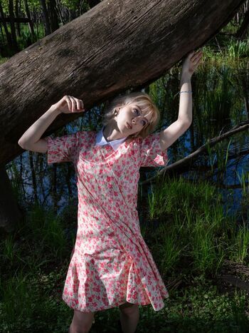 Millie Ramsey (Millicentsramsey