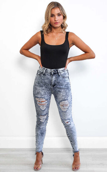 millyjeans