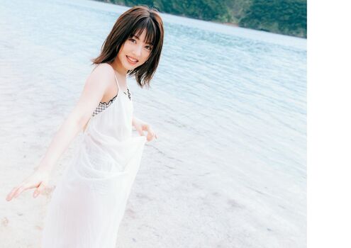 minami hamabe