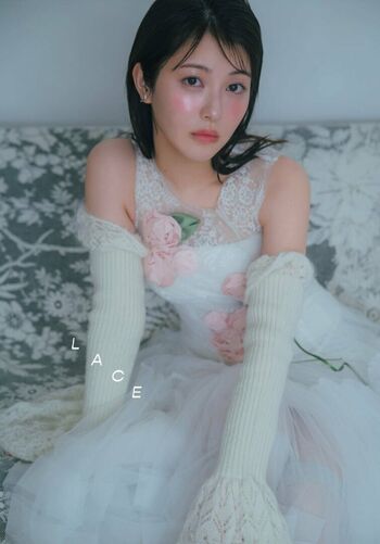 minami hamabe