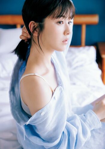 minami hamabe