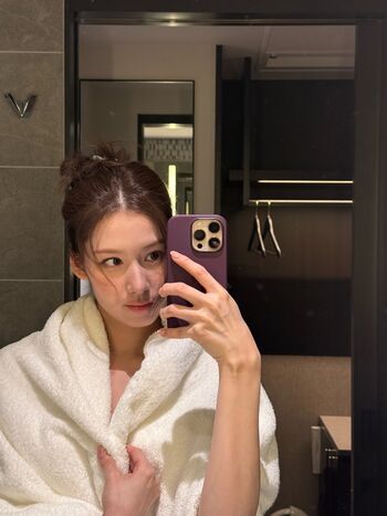 Minatozaki Sana