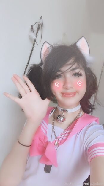 mintyjamie