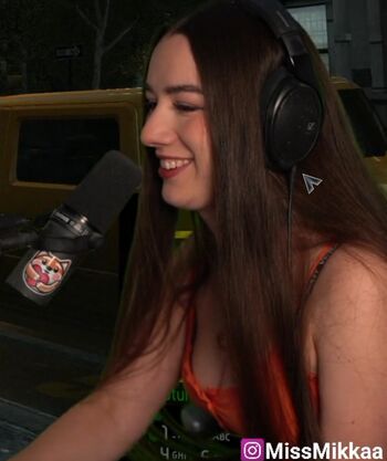 Miss Mikkaa