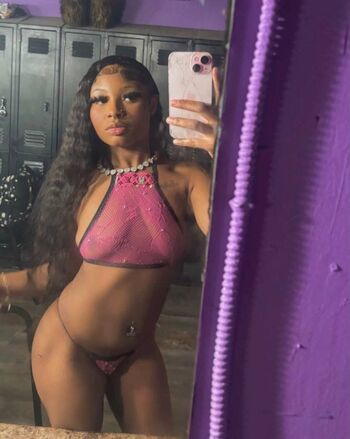 MissExoticc Marie