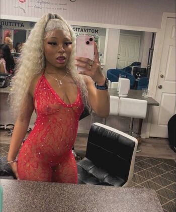 MissExoticc Marie