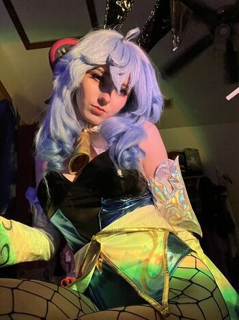 missjunebuggie