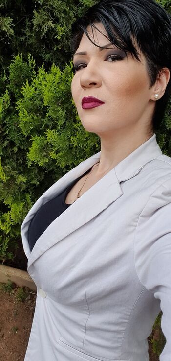 mistressalexandra