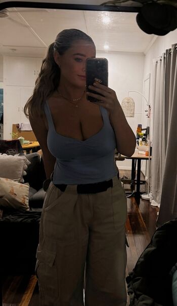Molly Donahoe