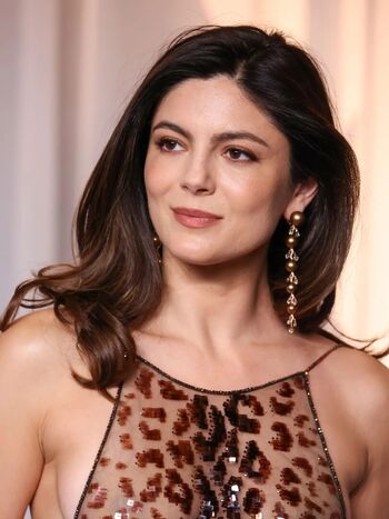 Monica Barbaro