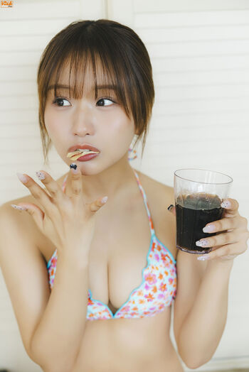 Moriwaki Ririka