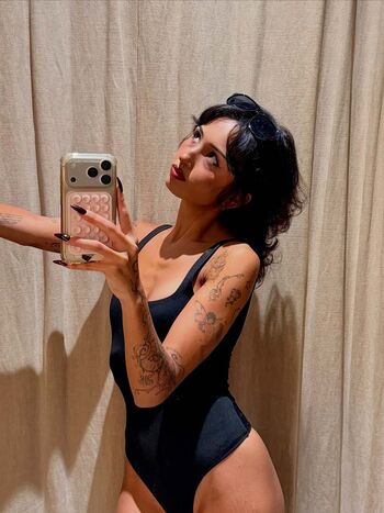 Full leaked Naarjesse private onlyfans photo