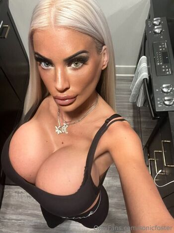 Full leaked Nanci bunni private onlyfans photo