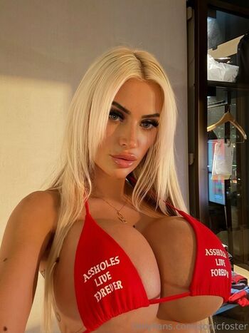 Full leaked Nanci bunni private onlyfans photo