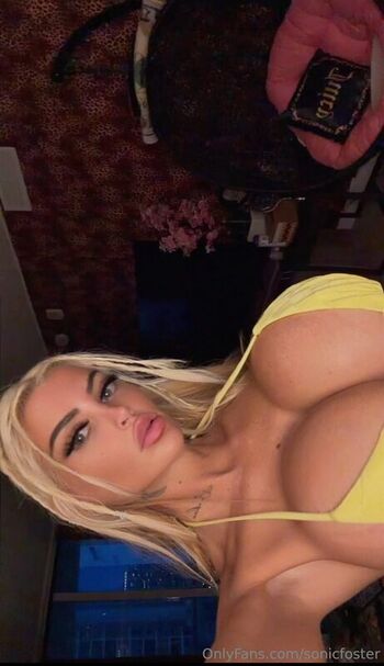 Full leaked Nanci bunni private onlyfans photo