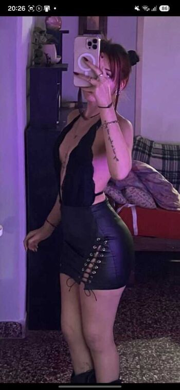 Full leaked Nanuu hast private onlyfans photo