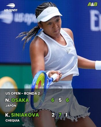 Full leaked Naomi osaka page private onlyfans photo