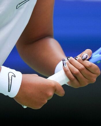 Full leaked Naomi osaka page private onlyfans photo
