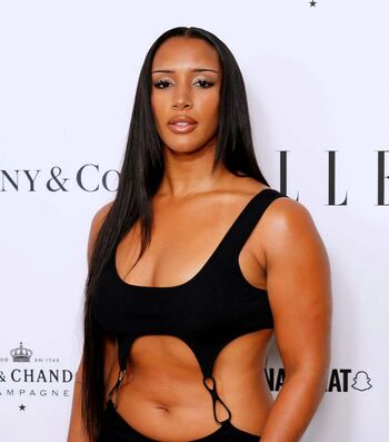 Full leaked Naomi sharon private onlyfans photo